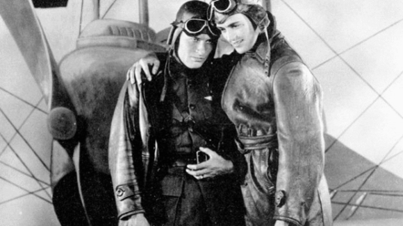 Photo du film Les Ailes