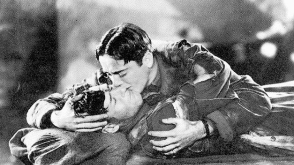 Photo du film Les Ailes