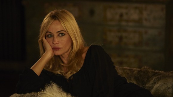 Photo du film Les Yeux jaunes des crocodiles