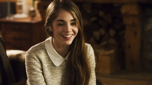 Photo du film Les Yeux jaunes des crocodiles