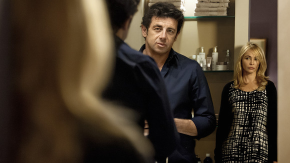 Photo du film Les Yeux jaunes des crocodiles