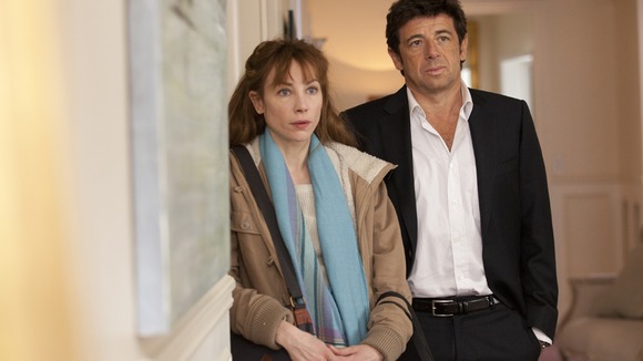 Photo du film Les Yeux jaunes des crocodiles