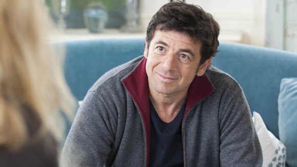 Photo du film Les Yeux jaunes des crocodiles