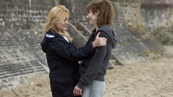 Photo du film Les Yeux jaunes des crocodiles