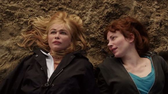 Photo du film Les Yeux jaunes des crocodiles