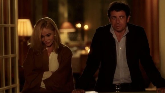 Photo du film Les Yeux jaunes des crocodiles