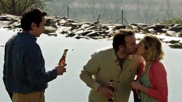 Photo du film Les Yeux jaunes des crocodiles