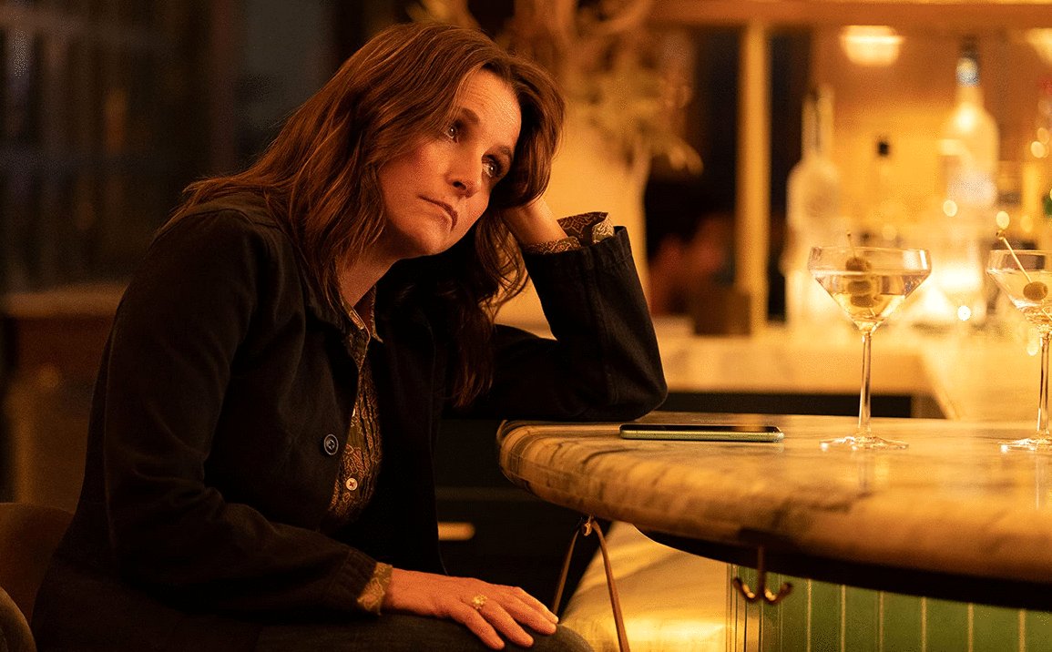 Photo du film You Hurt My Feelings