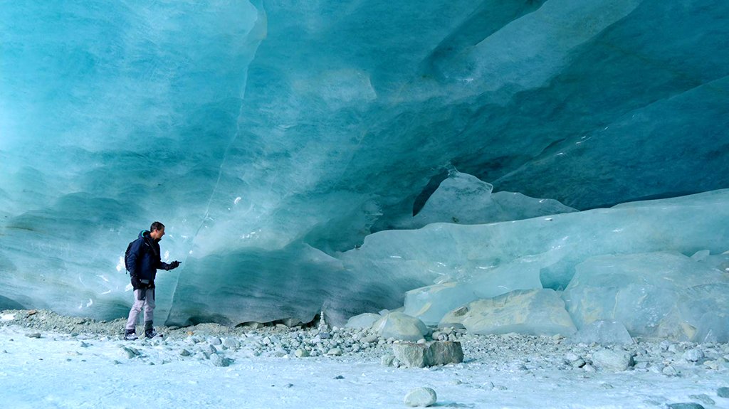 Photo from the movie You vs. Wild