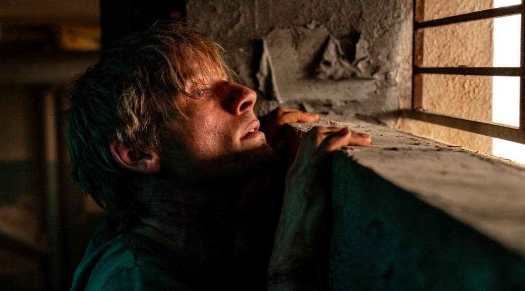 Photo du film Ser du månen, Daniel