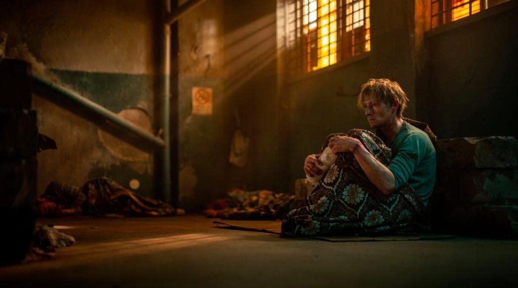 Photo du film Ser du månen, Daniel