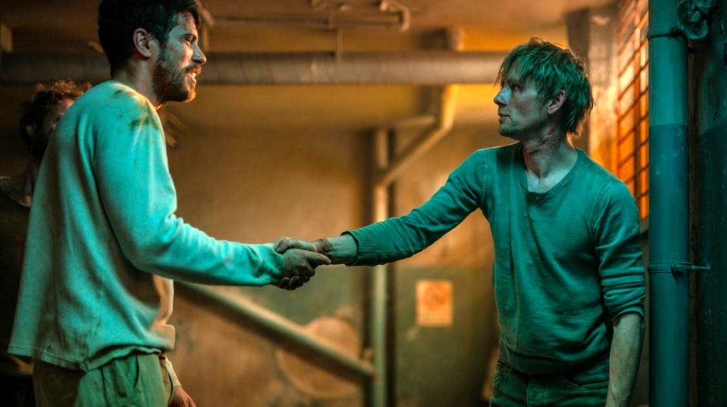 Photo du film Ser du månen, Daniel