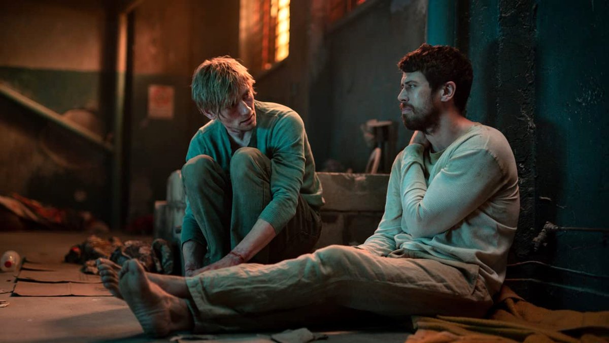 Photo du film Ser du månen, Daniel