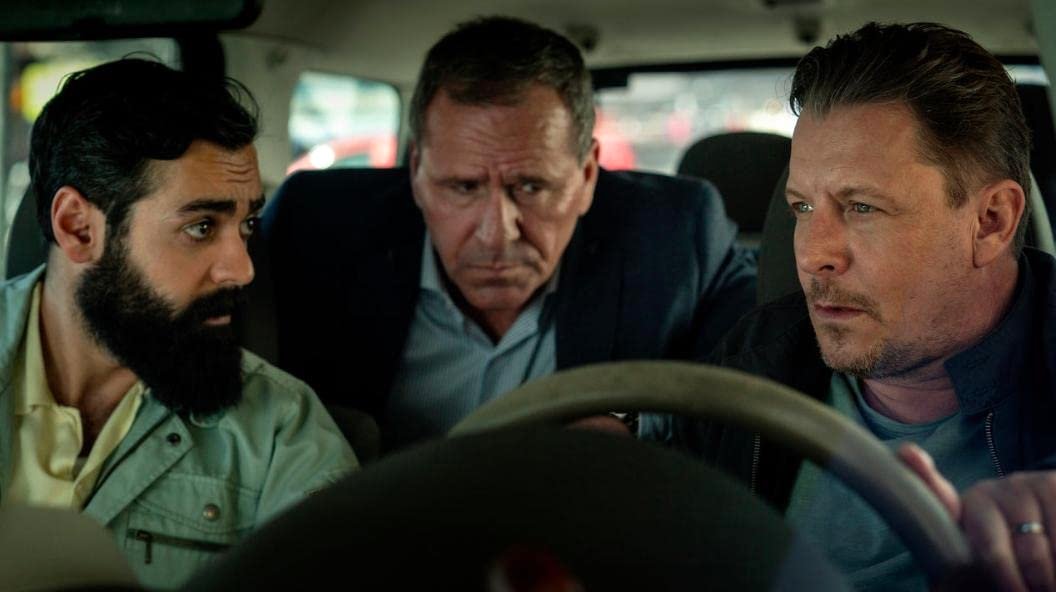 Photo du film Ser du månen, Daniel