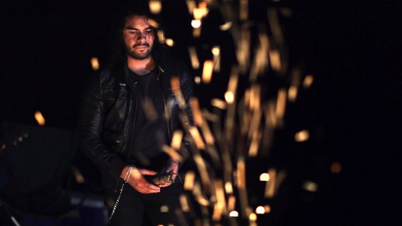 Photo from the movie 23rd Psalm: Redemption