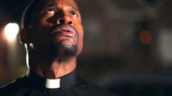 Photo from the movie 23rd Psalm: Redemption