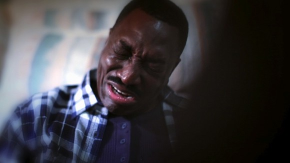 Photo from the movie 23rd Psalm: Redemption