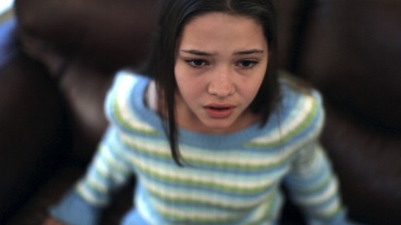 Photo from the movie 23rd Psalm: Redemption