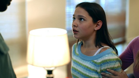 Photo from the movie 23rd Psalm: Redemption