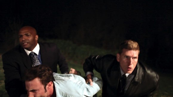 Photo from the movie 23rd Psalm: Redemption