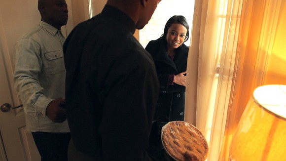 Photo from the movie 23rd Psalm: Redemption