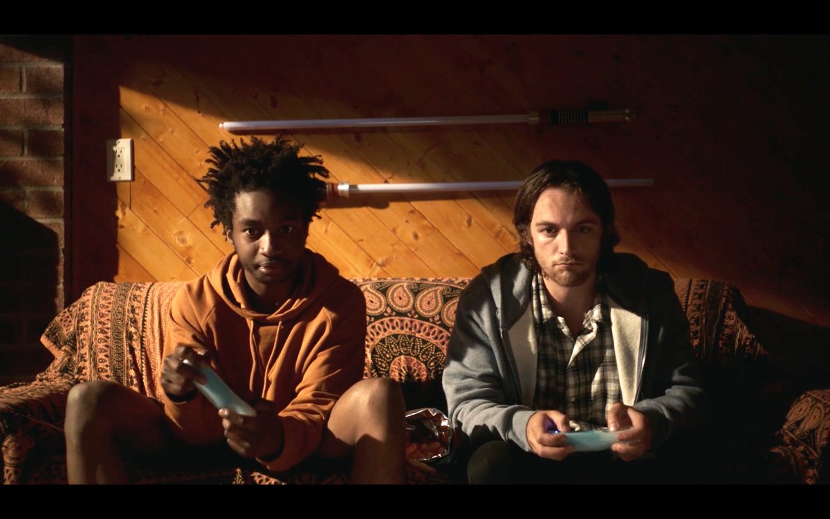 Photo from the movie The Marina