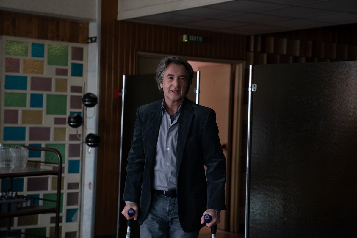 Photo from the movie Kitchen Brigade