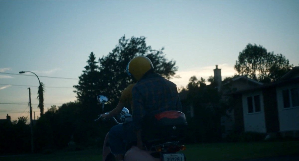 Photo from the movie The Marina