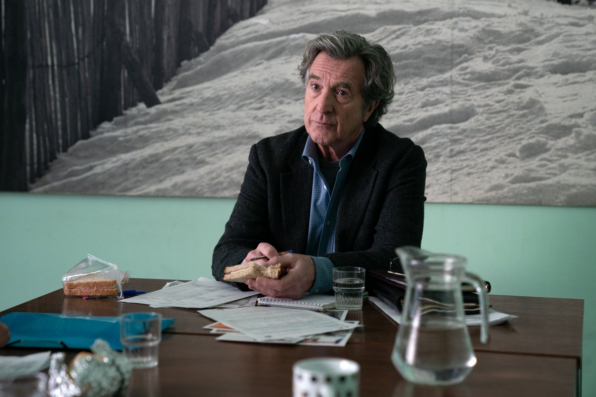 Photo from the movie Kitchen Brigade