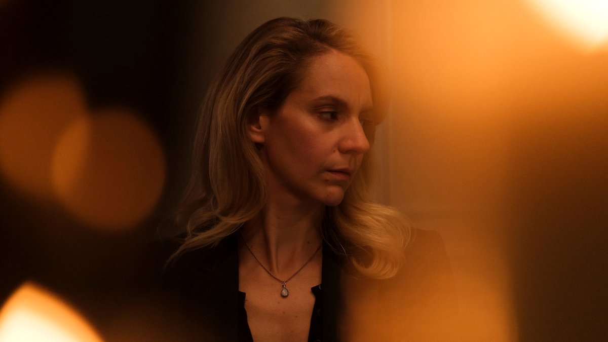 Photo from the movie My Mother's Men