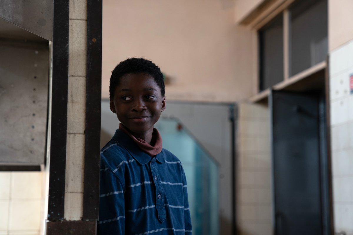 Photo from the movie Kitchen Brigade