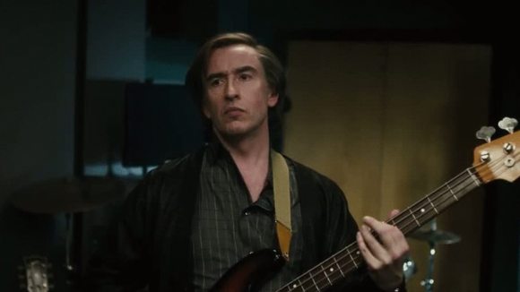 Photo du film Alan Partridge: Alpha Papa