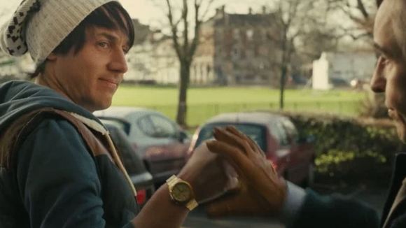 Photo du film Alan Partridge: Alpha Papa