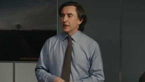 Photo du film Alan Partridge: Alpha Papa