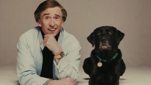Photo du film Alan Partridge: Alpha Papa