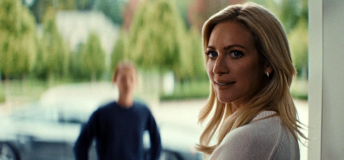 Photo from the movie The Beast in Me