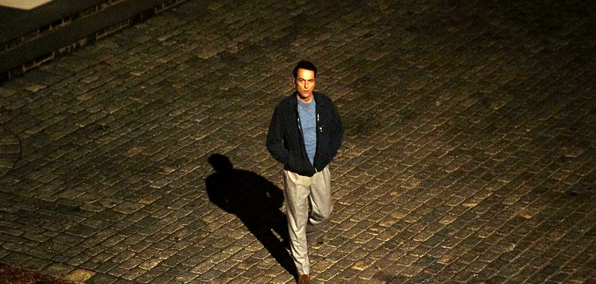 Photo from the movie The Beast in Me