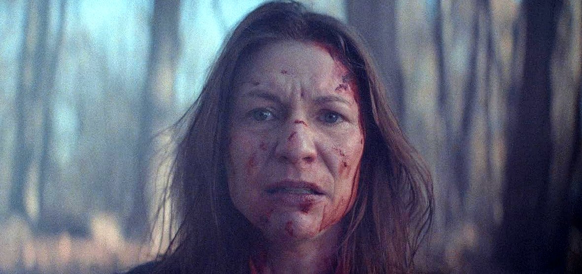 Photo from the movie The Beast in Me