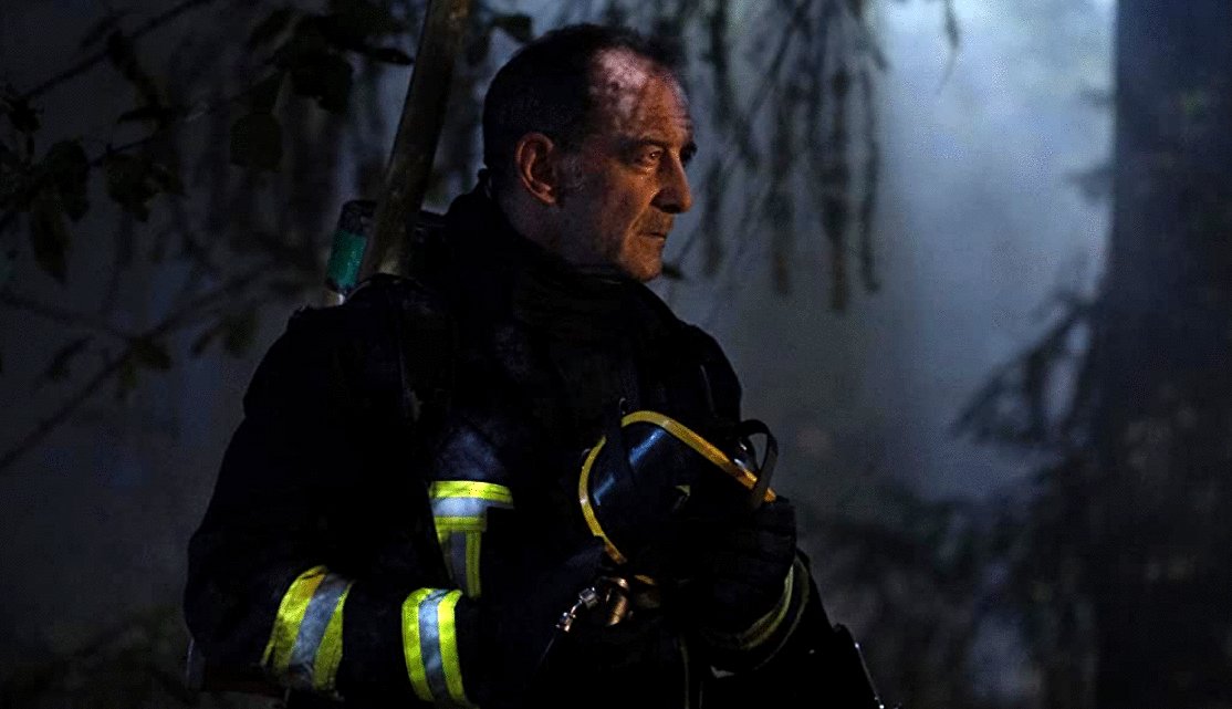 Photo from the movie Titane