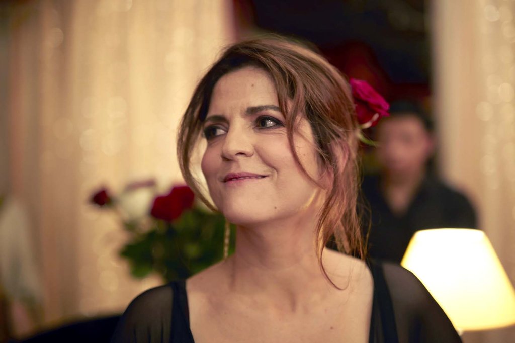 Photo du film Aurore