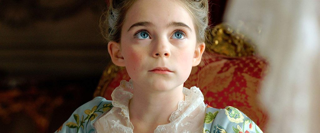 Photo from the movie The Royal Exchange