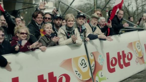 Photo du film La Petite reine