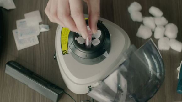 Photo du film La Petite reine