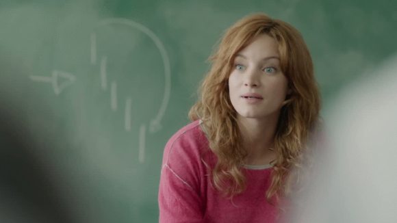 Photo du film La Petite reine