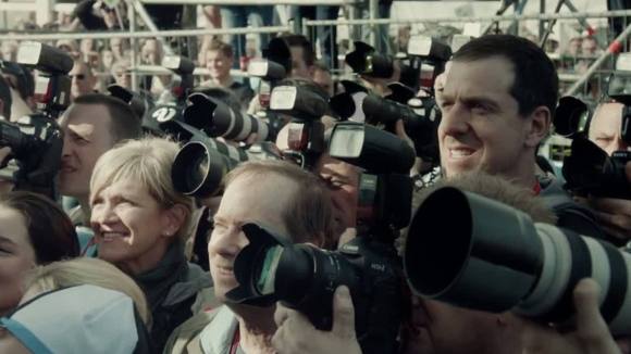 Photo du film La Petite reine
