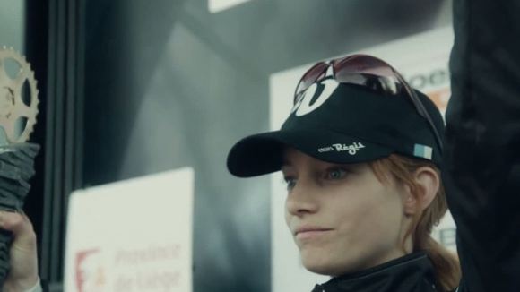 Photo du film La Petite reine