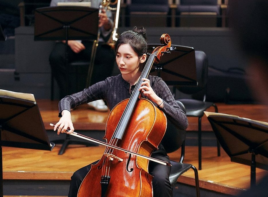 Photo du film Hidden Face