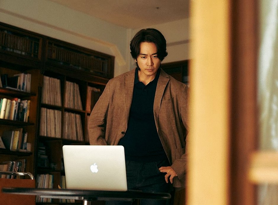 Photo du film Hidden Face