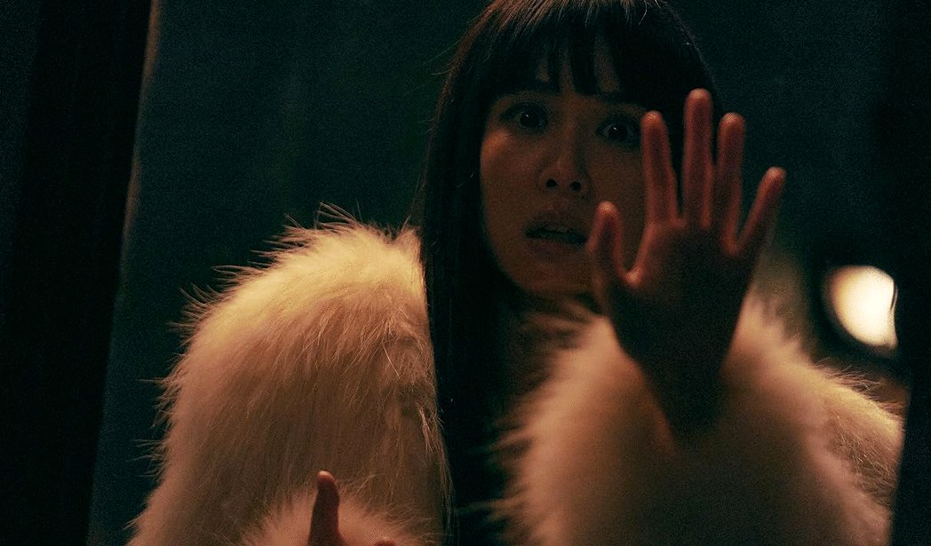 Photo du film Hidden Face