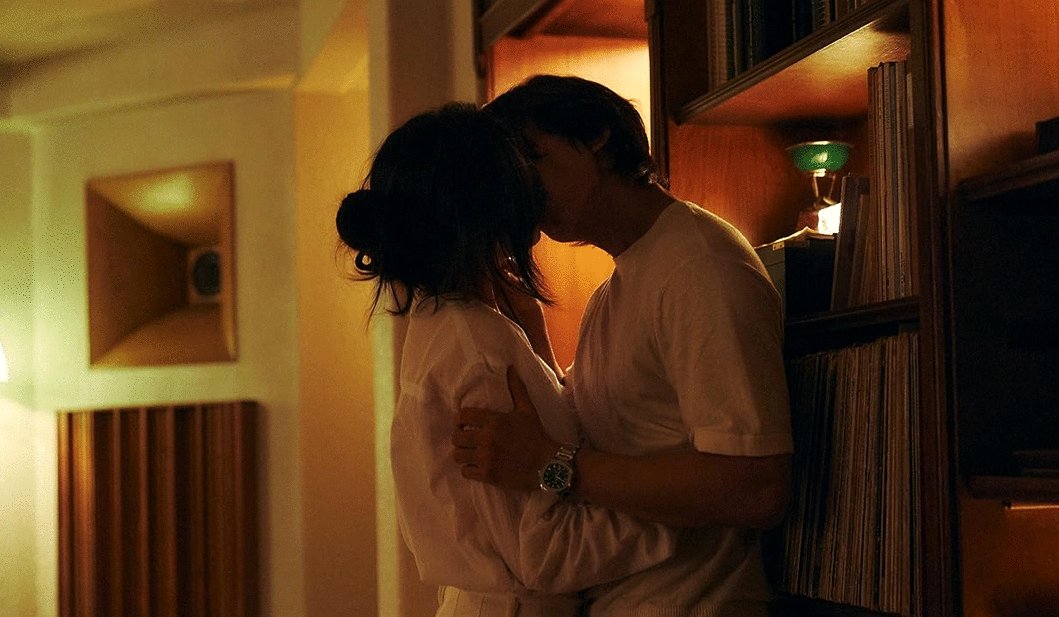 Photo du film Hidden Face